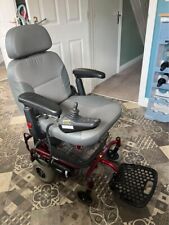 Electric wheelchair sterling for sale  BODMIN