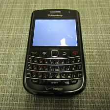 Used, BLACKBERRY BOLD 9650 (VERIZON WIRELESS) CLEAN ESN, WORKS, PLEASE READ!! 58971 for sale  Shipping to South Africa