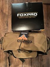 Foxpro x24 call for sale  Adrian