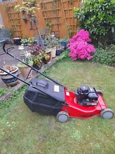 Soverign petrol mower. for sale  SIDCUP