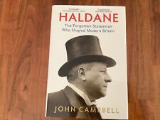 Haldane forgotten statesman for sale  HELENSBURGH