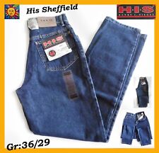 His jeans sheffield gebraucht kaufen  Sangerhausen