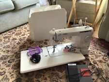 Juki sewing machine for sale  PETERBOROUGH