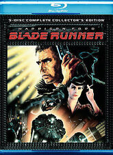 Blade runner five for sale  Kennesaw
