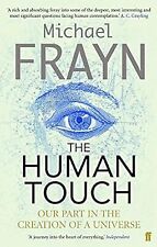 Human touch part for sale  UK