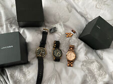 Ladies watches michael for sale  WAKEFIELD