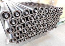 Conveyor roller steel for sale  BRIDGWATER