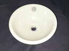 Basin sink dia for sale  Shipping to Ireland