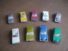 Matchbox cars for sale  Shipping to Ireland