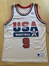1992 nba jersey for sale  Shipping to Ireland
