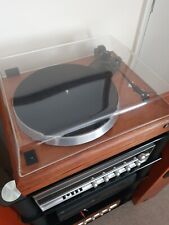 Turntable aka legend. for sale  RUGBY