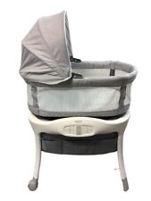 Graco sense2snooze bassinet for sale  Birmingham