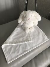 Primark white bunny for sale  DERBY