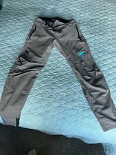 Pantalones de montaña FOX Racing Ranger para hombre 32 segunda mano  Embacar hacia Argentina