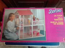 Barbie casa villa usato  Cento