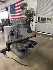 Bridgeport trak cnc for sale  Pomona