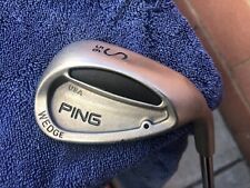 Ping wedge black for sale  Azusa