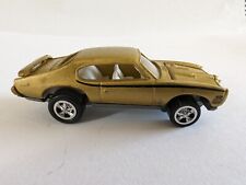 Model car pontiac for sale  TRURO