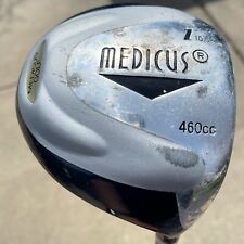 Medicus golf driver for sale  Southampton