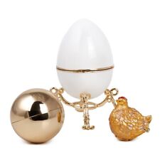 First hen faberge for sale  Shipping to Ireland