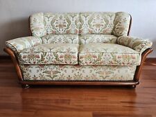 Elegante divanetto tessuto usato  Torino