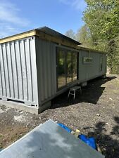 Converted container for sale  STRANRAER