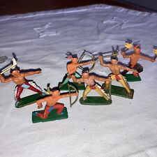 Lot figurines starlux d'occasion  Labenne