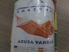 Amazonas aruba vanilla gebraucht kaufen  Ochsenhausen
