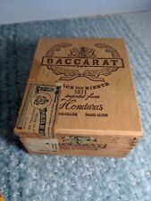 baccarat cigar for sale  Toledo