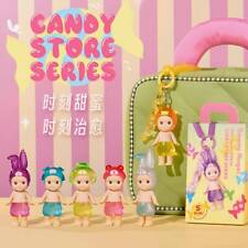 Free shipping US Sonny Angel Candy Store Series Key Chain,Blind Box,New conditio, used for sale  Shipping to South Africa