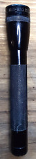 Linterna Vintage Mini Mag Maglite Negra - 6" Trabajos Largos - Baterías No Incluidas segunda mano  Embacar hacia Argentina
