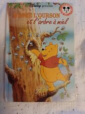 Winnie ourson arbre d'occasion  Dunkerque-
