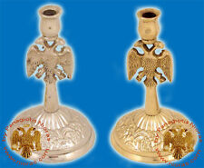 Traditional orthodox eagle for sale  Shipping to Ireland