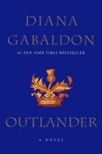 Outlander hardcover gabaldon for sale  Montgomery