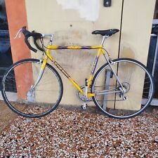 bici corsa vintage chesini usato  Bologna