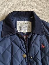 Jack wills jacket for sale  LONDON
