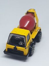 Vintage Diecast Tonka Truck Cement Mixer Rare Collectable Toy Model Car for sale  LONDON