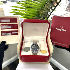 Omega seamaster gmt for sale  San Marcos