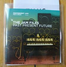 THE JAM FILES (Past Present Future) 3 × CD Compilation + Press Release (RARE) comprar usado  Enviando para Brazil