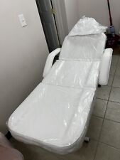 Tattoo massage bed for sale  Springfield