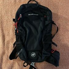 Mochila Mammut Lithium Speed 20L, usado comprar usado  Enviando para Brazil