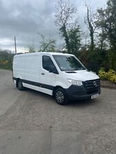 2019 mercedes sprinter for sale  ARMAGH