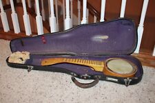 Handmade banjo primitive for sale  Aurora
