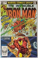 Iron man 151 for sale  WAREHAM