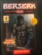 Berserk band panini gebraucht kaufen  Glonn