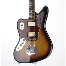 Used, Fender Kurt Cobain Jaguar Left-Hand 2013 Electric Guitar for sale  Shipping to Canada