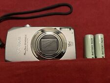 Canon powershot sd4500 for sale  Conroe