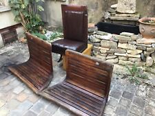 Banquette fauteuil siege d'occasion  Ferrières-en-Gâtinais