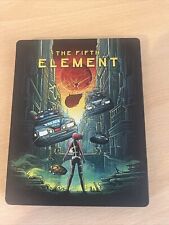 Fifth element ultra for sale  FOLKESTONE