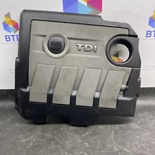 seat leon engine cover for sale  Shipping to Ireland
